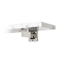 Metropolitan 27" Marble Shelf